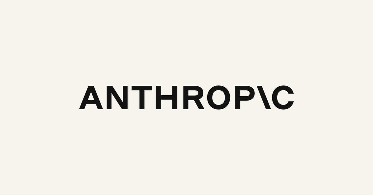 Anthropic Expects Its IPO to Match or Exceed SpaceX's $75 Billion Record Raise