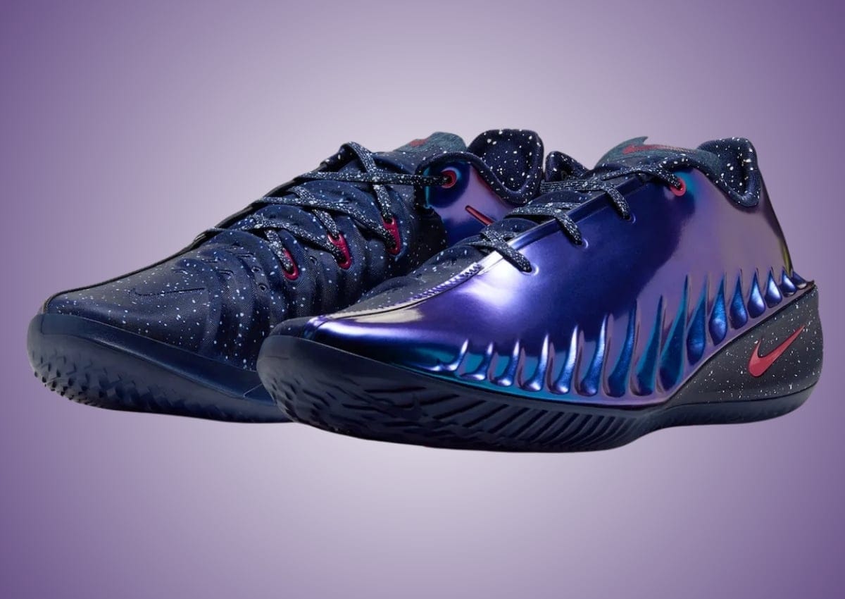 The Daily Roundup: Cade Cunningham's Nike GT Cut 4 at $200, Premier League Opens With Arsenal vs. Coventry, Spider-Man Tops the Box Office a Third Weekend, and Nvidia H200s Reach China — August 20, 2026