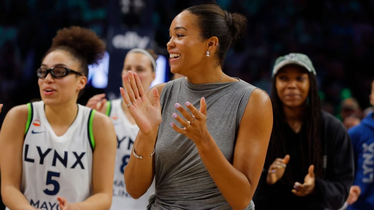Games to Watch — Saturday, August 8: Aces at Lynx on CBS, Braves at Yankees