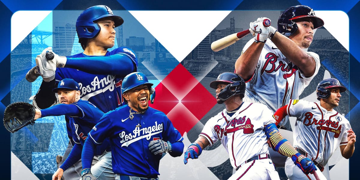 Games to Watch — Thursday, August 27: Dodgers at Braves, NFL preseason wraps