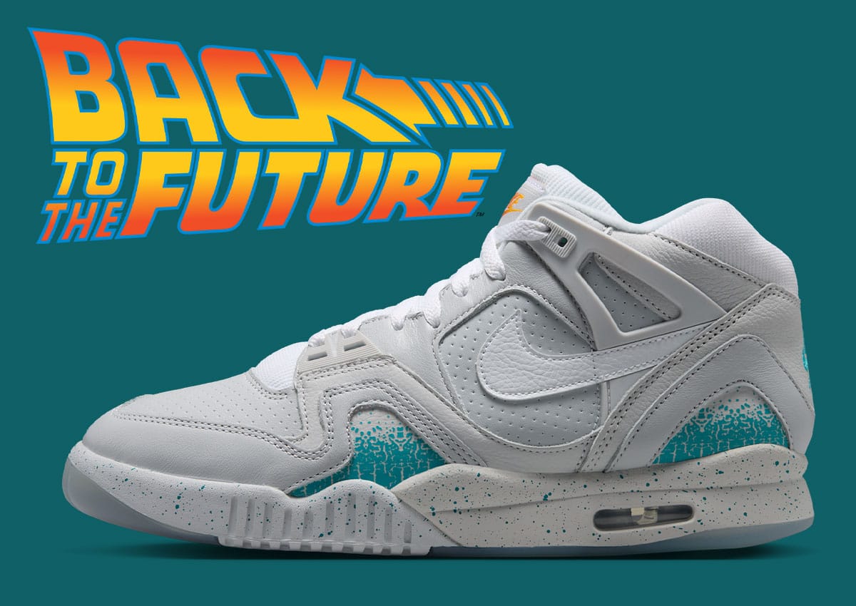 The Daily Roundup: Nike Air Tech Challenge 2 'Mag' at $180, the Buss Family's Remaining Lakers Stake Sold, and Stripe's $7 Billion OpenRouter Deal — August 18, 2026