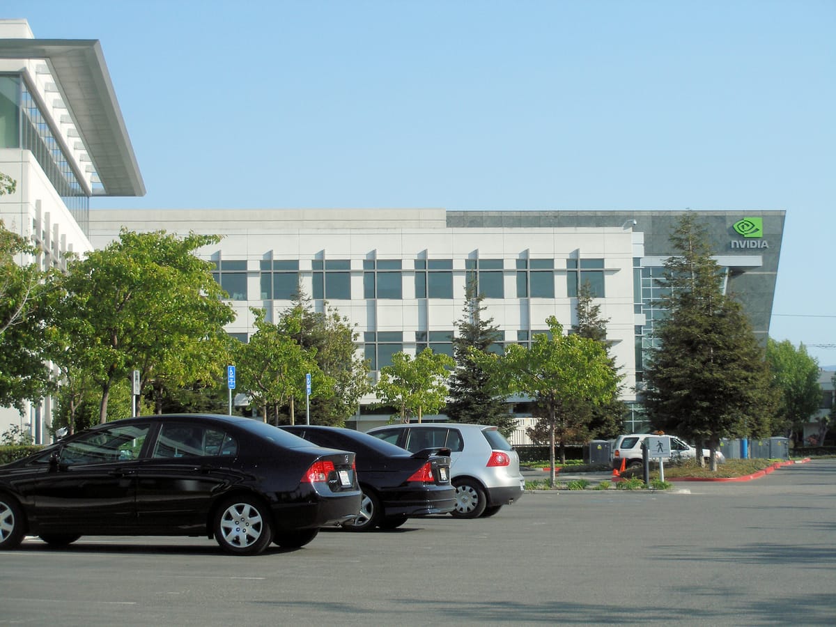 First Nvidia H200 Shipments Reach Mainland China as ByteDance and Tencent Take 10,000 Each