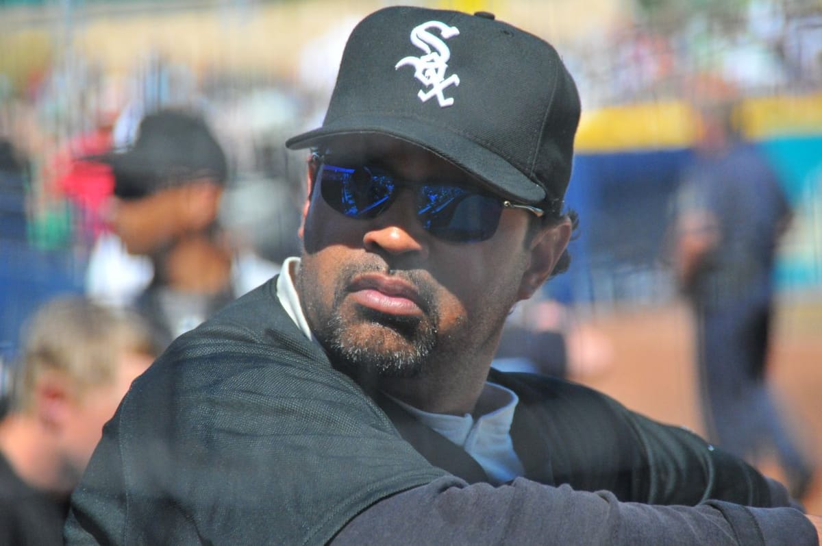 White Sox Retire Ozzie Guillén's No. 13, First Manager Honored in Franchise History