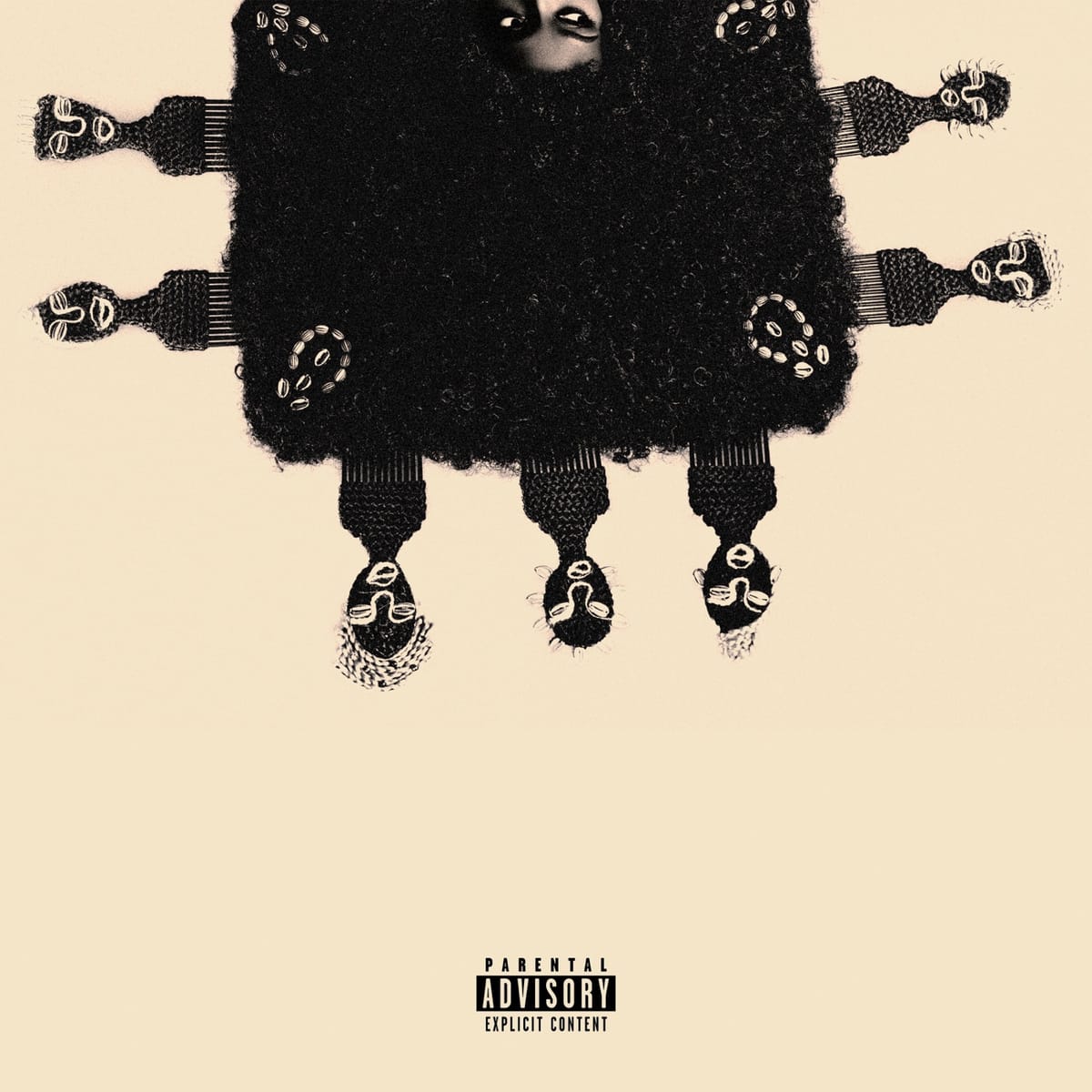 New Music Friday: Rapsody, Denzel Curry, Jorja Smith — August 21, 2026