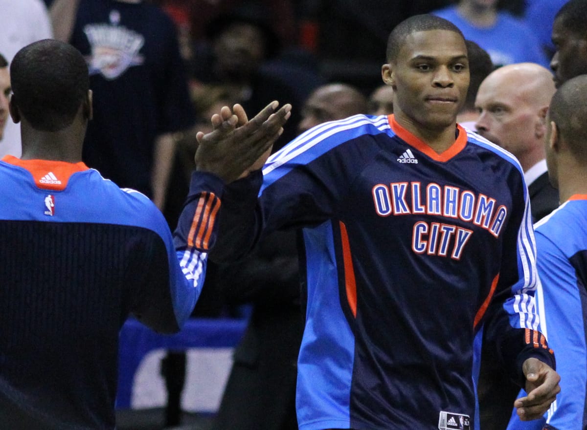 Russell Westbrook Retires After 18 Seasons as NBA's All-Time Triple-Double Leader