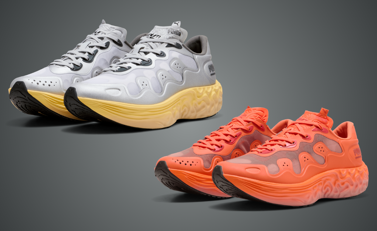 The Daily Roundup: Salehe Bembury x PUMA Velum 2 NITRO at $160, Aaron Donald Returns to the Rams, and Amazon Closes Mechanical Turk — August 31, 2026