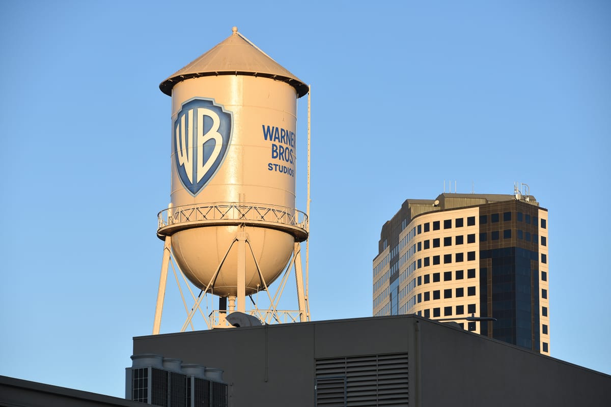 Iowa and Montana Ask the Supreme Court to Halt the 12-State Paramount-Warner Suit