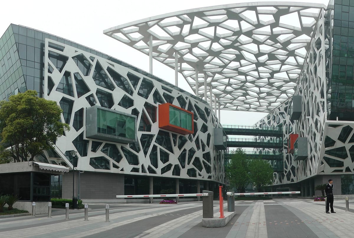 Alibaba Unveils Zhenwu V900 AI Chip and Targets 20GW of Data Center Capacity by 2032