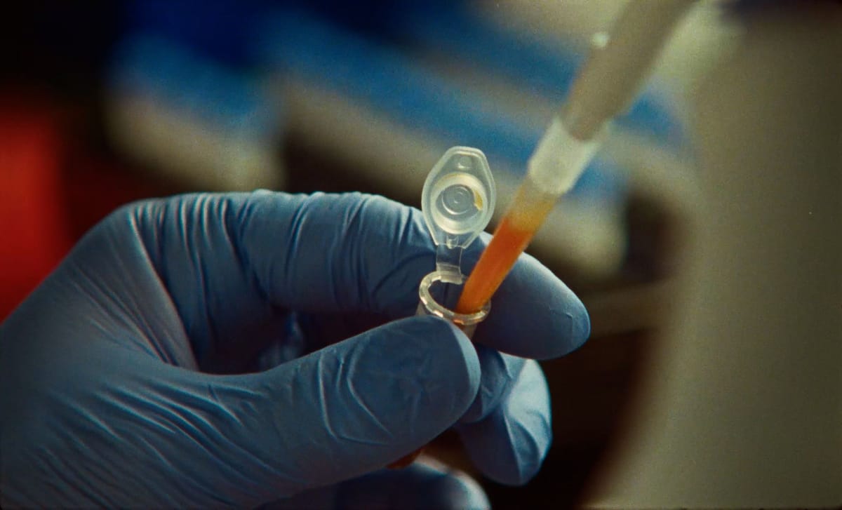 Anthropic Says Claude Agents Found a CRISPR-Like 'ART' Enzyme System in Phages