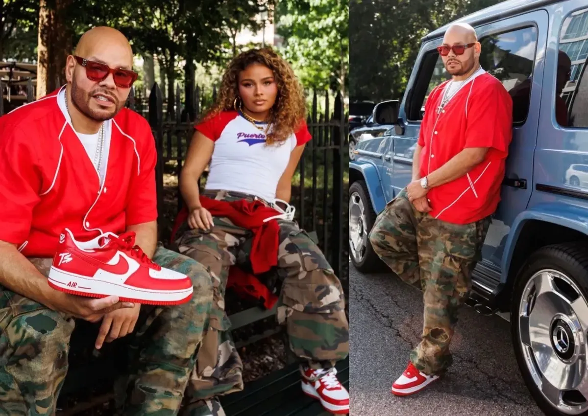 The Daily Roundup: Terror Squad x Nike Air Force 1 at $150, Gauff vs. Andreeva at the US Open, Ralph Lauren Shows Spring 2027, and Qualcomm Signs Amazon — September 9, 2026