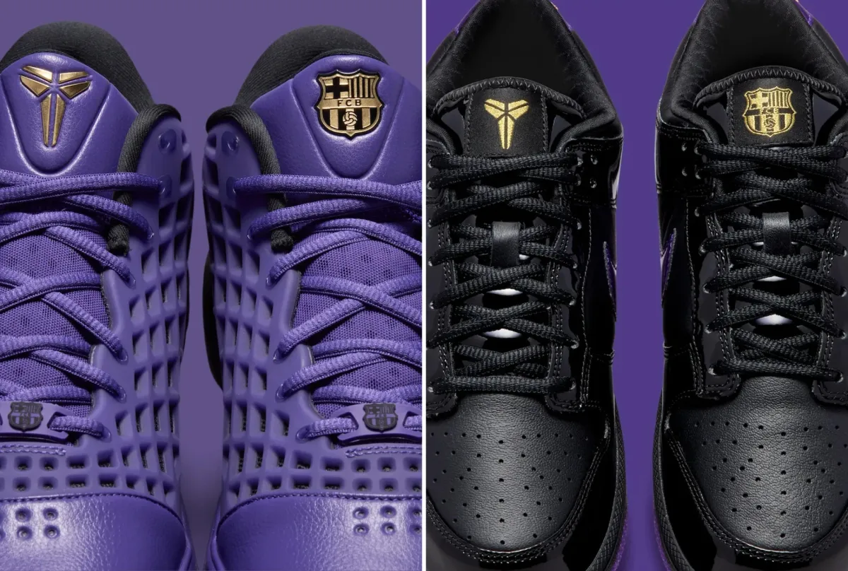 The Daily Roundup: FC Barcelona x Nike Kobe 3 Low Protro at $200, Team USA Opens the FIBA Women's World Cup, Beyoncé Leads New Music Friday, and OpenAI's Astra Crosses the 'Critical' Cyber Threshold — September 4, 2026