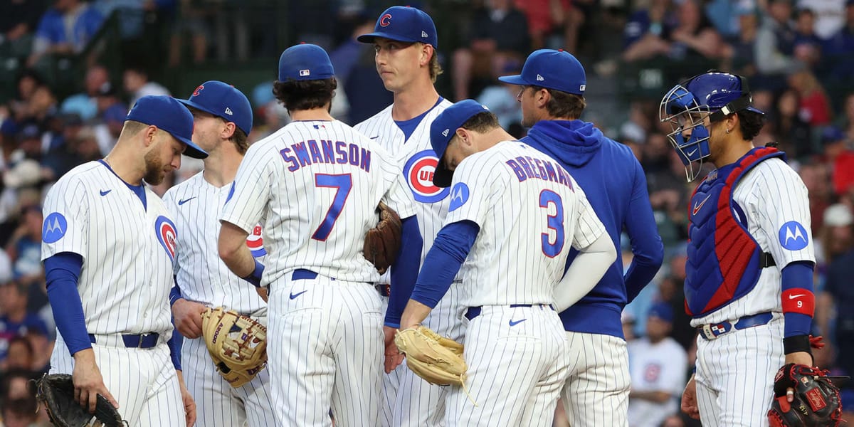 Games to Watch — Tuesday, September 8: Cubs at Brewers, Rays at Braves headline a full MLB slate