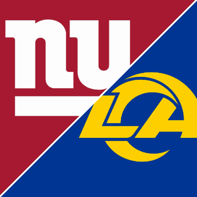 Games to Watch — Monday, September 21: Giants at Rams on Monday Night Football, WNBA doubleheader