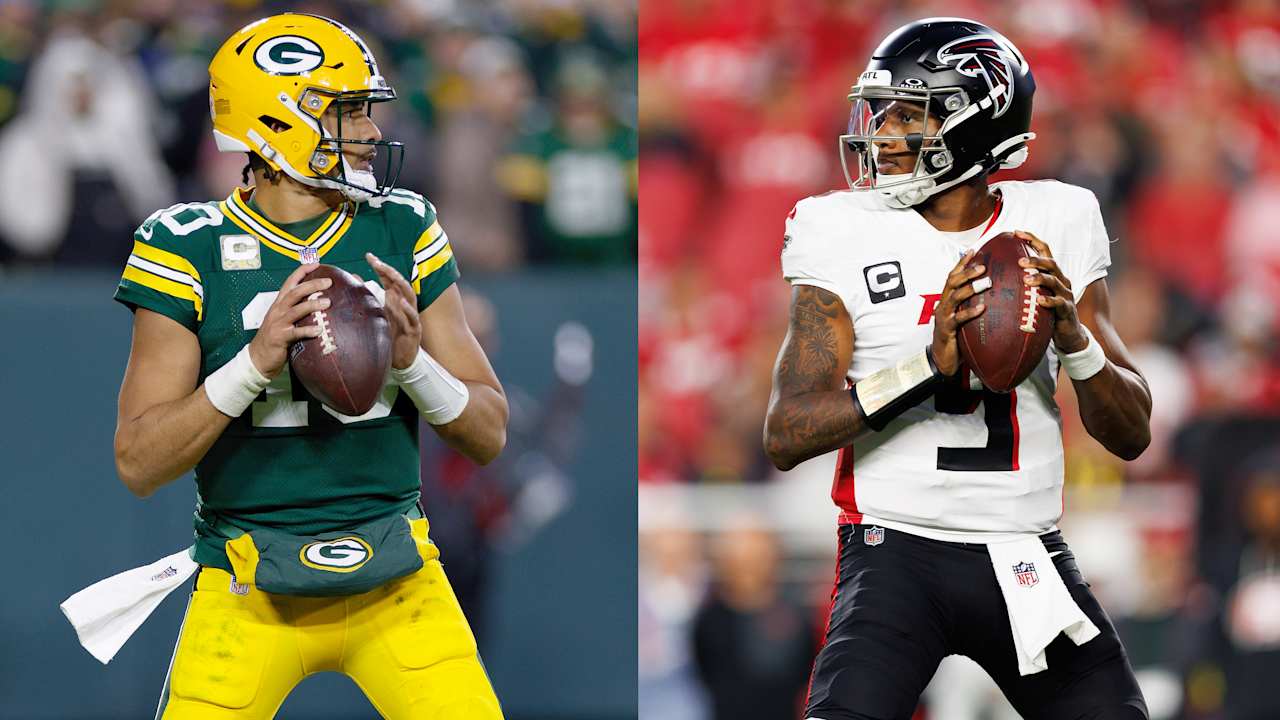 Games to Watch — Thursday, September 24: Falcons at Packers on TNF, Rays visit the Yankees