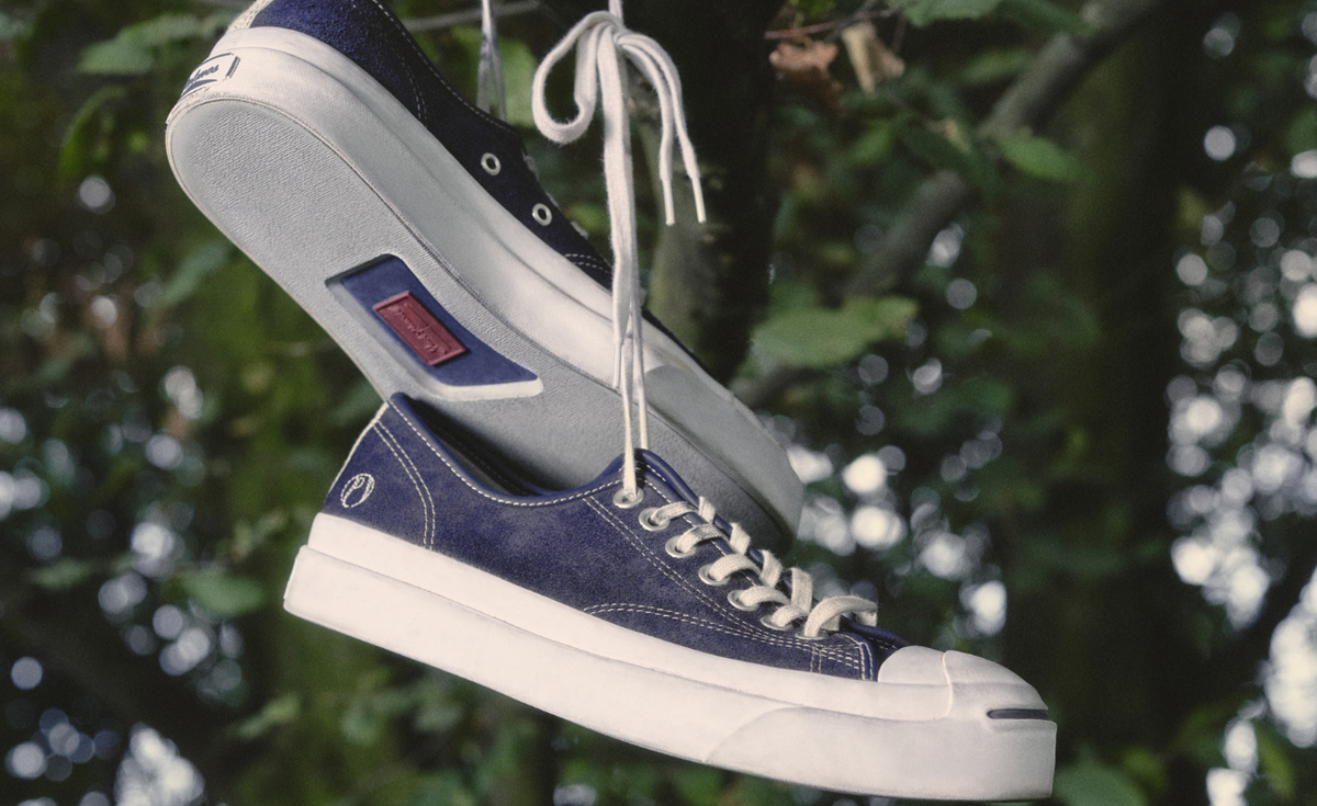 The Daily Roundup: Palmes x Converse Jack Purcell PDM, Broncos-Chiefs on Monday Night Football, Practical Magic 2's $30M Debut, and an AI Standards Body — September 14, 2026