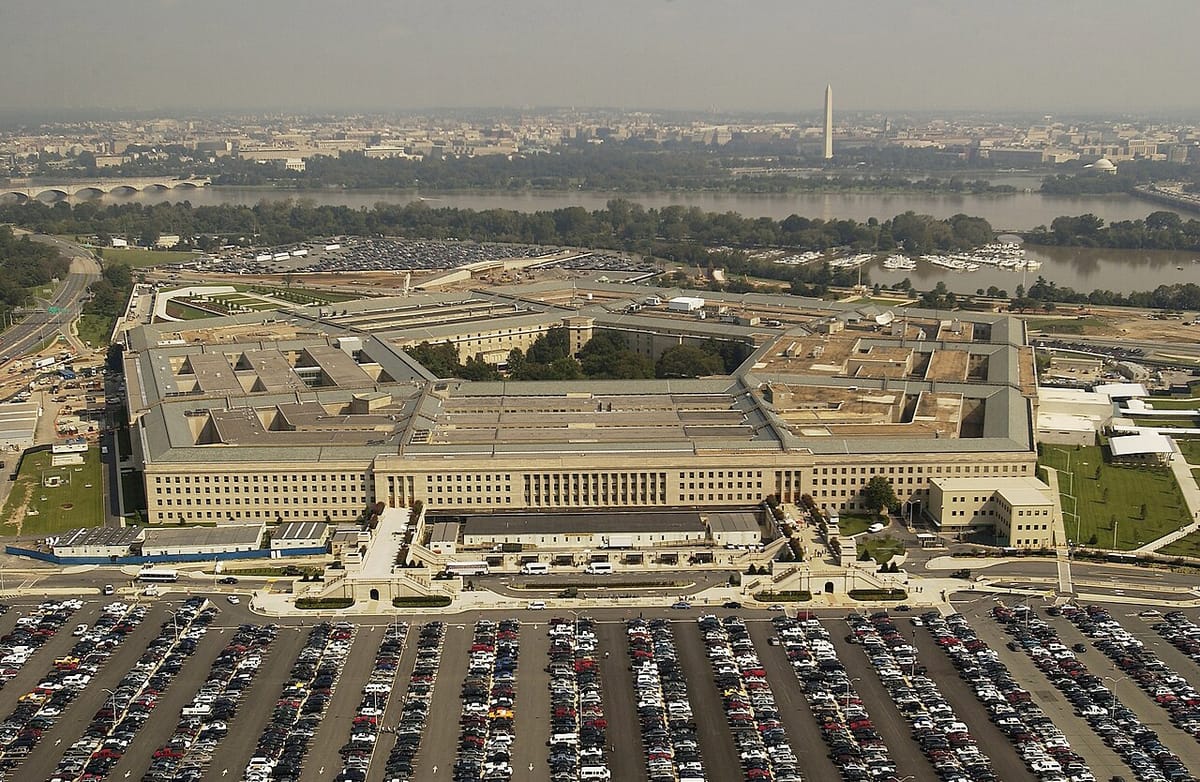 Pentagon in Talks to Lend Fluidstack $5 Billion for Data Center Supply Chain