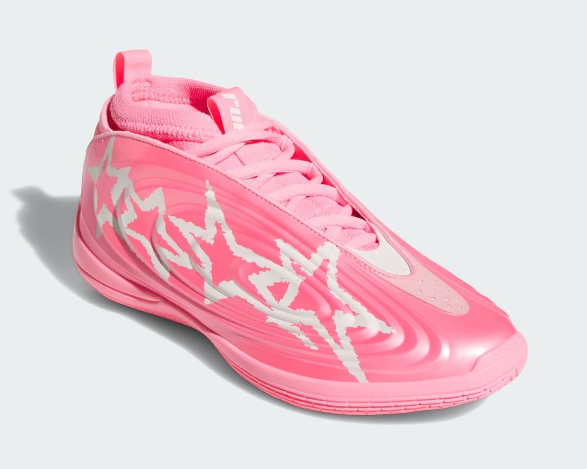 Rayasianboy's adidas Harden Vol. 10 'RUEI' Hits Retail at $170 as First Streamer PE