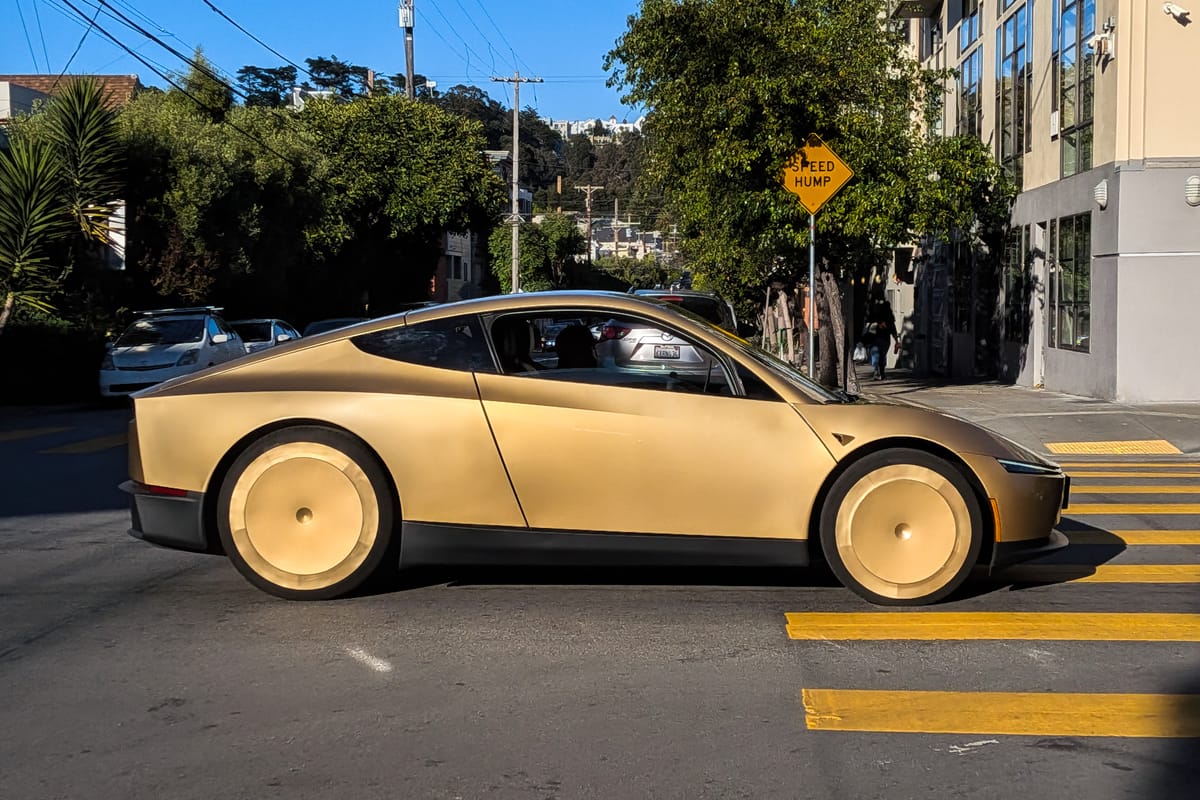 NHTSA Opens Investigation Into Tesla Cybercab Hours After Austin Launch