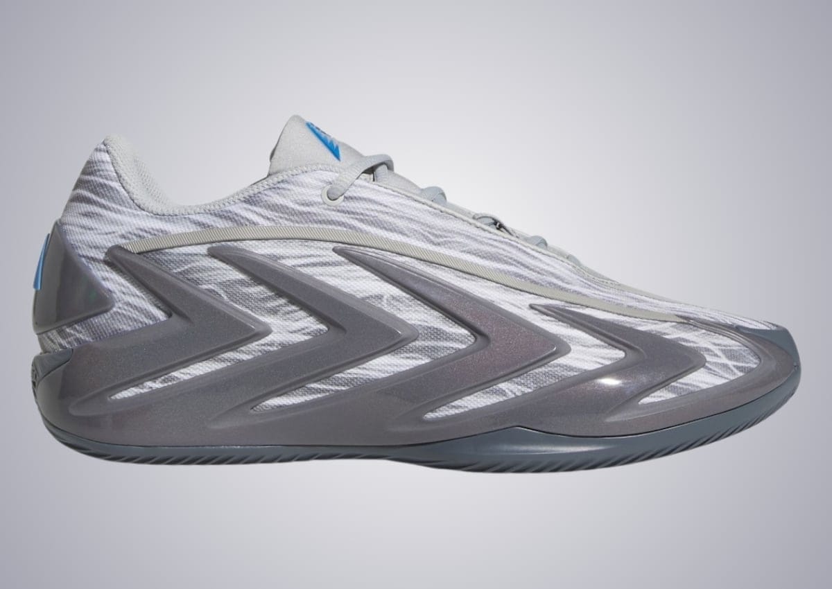 The Daily Roundup: adidas AE 3 'Snow Camo,' Mavericks-Rockets NBA Preseason in Macao, New Music Friday, and SF Tech Week's AI Lineup — October 9, 2026