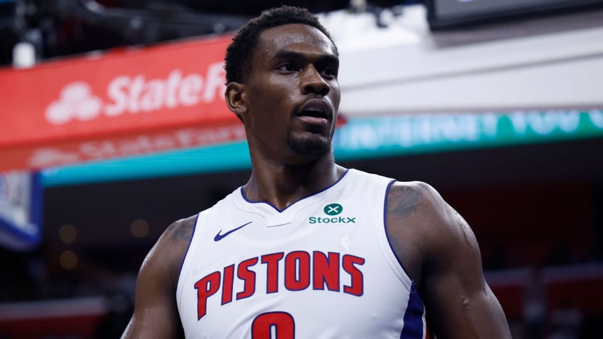 Games to Watch — Tuesday, October 27: Pistons-Knicks Headline Tuesday's Slate