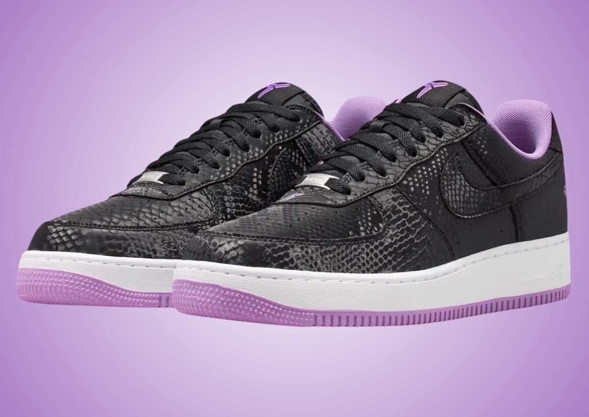 The Daily Roundup: Nike's Kobe Air Force 1, Jalen Duren's Pistons Deadline, Harry Styles's MSG Residency, and AMD's $8.2B World Labs Deal — October 1, 2026