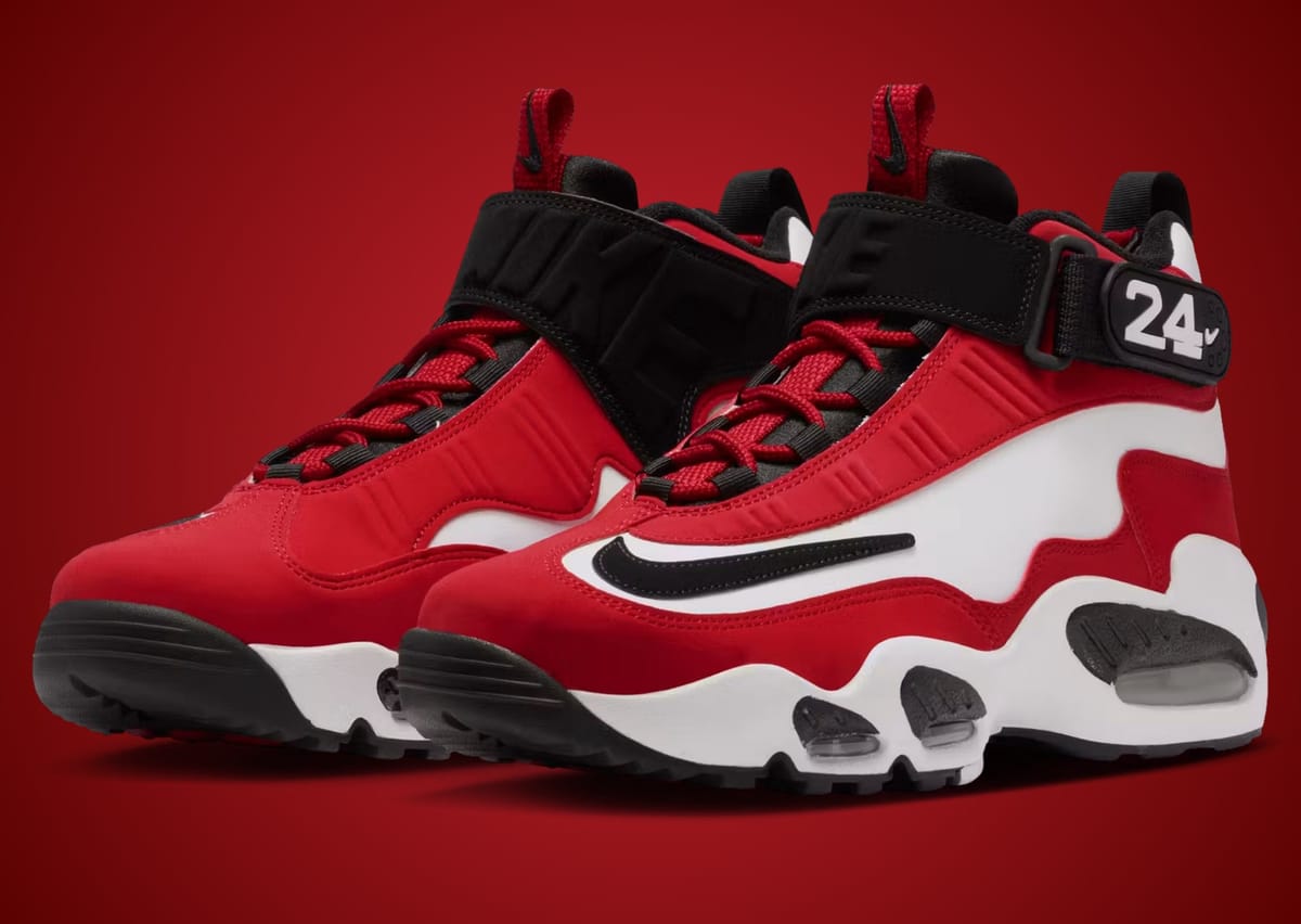 The Daily Roundup: Nike's Air Griffey Max 1 'Cincinnati Reds,' Padres-Brewers NLDS Game 3, Tom Cruise's 'Digger' Box-Office Miss, and Etched's $40B Valuation Talks — October 6, 2026