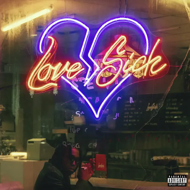 The Samples: Don Toliver 'Love Sick'