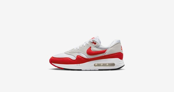 Nike Air Max 1 '86 Original "Big Bubble"