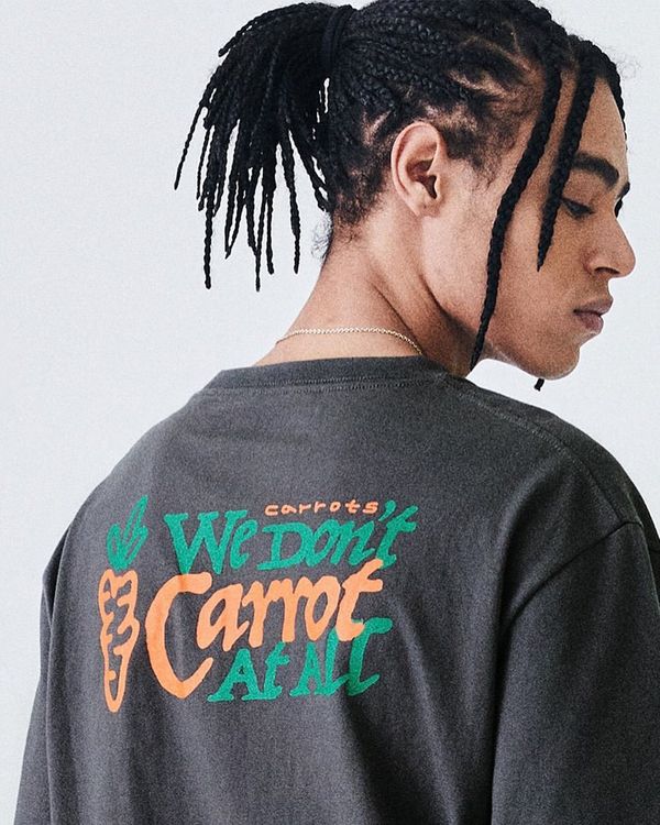 @CARROTS.KR "We Don't Carrot All" SS23 3/17