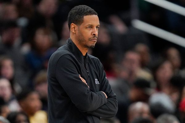 NBA 2023 - 2024 Coaching Carousel