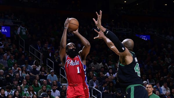 Sports Roundup: NBA Playoffs, Philadelphia Eagles x Georgia, Premier League, Serena Williams, NFL Free Agency Moves