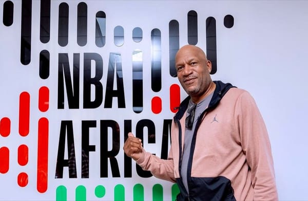 NBA Kenya Office Opens