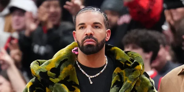 Drake: "UMG and Spotify used bots and payola to make 'Not Like Us' seem popular"