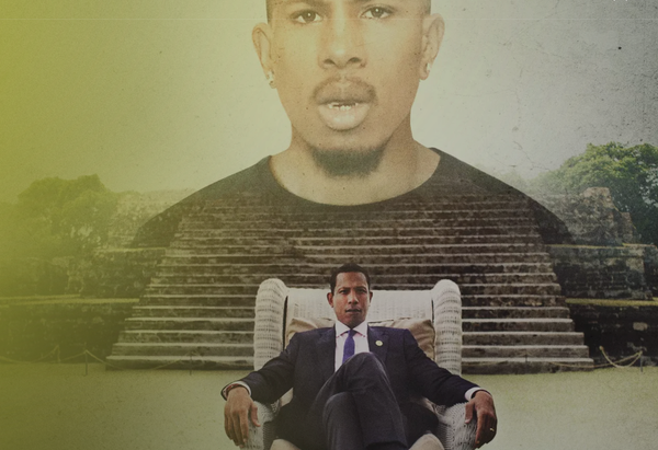 The Honorable Shyne: A Journey from Hip-Hop to Politics