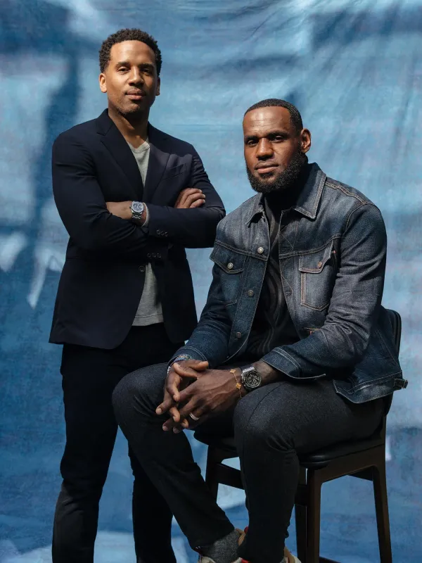 SpringHill Co, LeBron James’ Media Company, lost almost $30 million in 2023