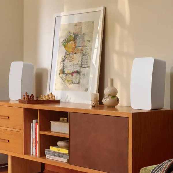 Sonos Says CEO Patrick Spence Is Stepping Down