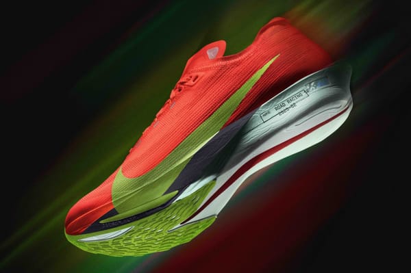 Nike unveils Vaporfly 4 and Streakfly 2