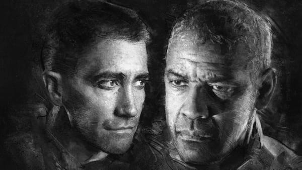 ‘Othello’ With Denzel Washington & Jake Gyllenhaal Breaks Broadway Record