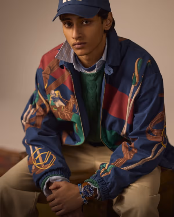 Polo by Ralph Lauren’s Heritage Icons: A Look at the Brand’s Most Timeless Pieces