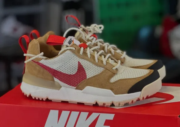 Tom Sachs x Nike Mars Yard 3.0