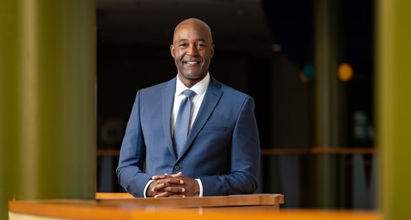 🎓 Morehouse College Names Dr. F. DuBois Bowman '92 as 13th President