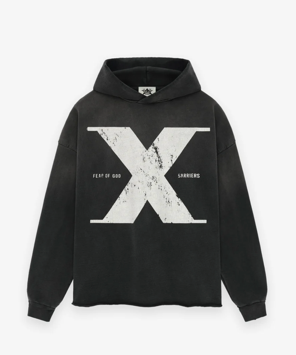 Fear of God x Barriers Release Malcolm X Centennial Capsule