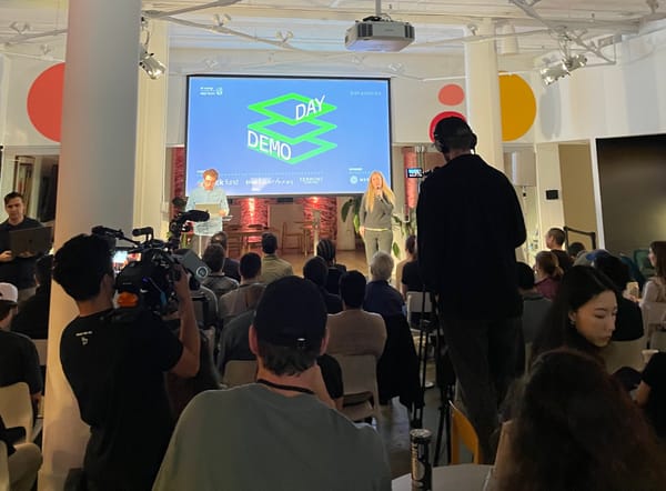 Betaworks Doubles Down on AI Applications with New Camp Cohort