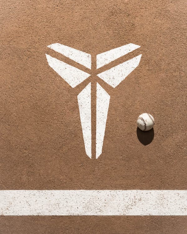Nike Kobe Baseball Equipment Collection: Mamba Mentality Hits the Diamond