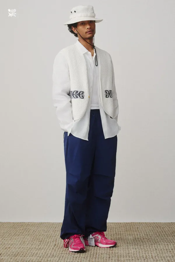 Idriys Ali-Chow for Aimé Leon Dore