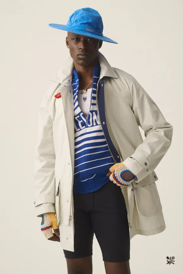 Aimé Leon Dore Spring / Summer 2025 Lookbook