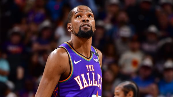 Blockbuster Deal: Kevin Durant Moves to Houston