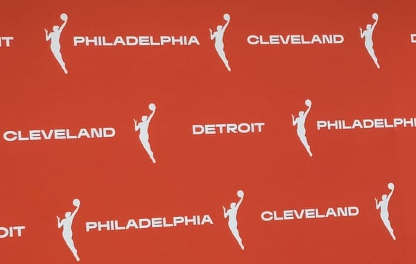 WNBA announces expansion to Cleveland, Detroit and Philadelphia by 2030