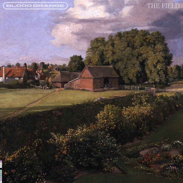 Blood Orange Returns With “The Field” Featuring Caroline Polachek, Daniel Caesar, Tariq Al-Sabir & The Durutti Column — Watch the Video & Listen Now