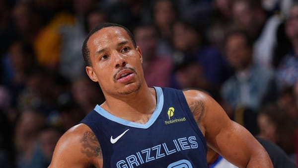 Magic Land Desmond Bane From Grizzlies in Blockbuster Trade